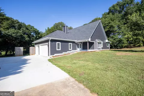 190 Cedar Pond Rd, Hartwell, GA 30643