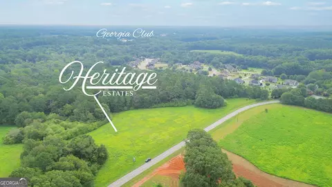 lot1 Heritage Ests, Statham, GA 30666 photo 3