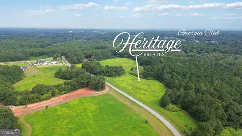lot1 Heritage Ests, Statham, GA 30666 photo 8