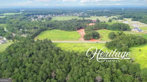 lot1 Heritage Ests, Statham, GA 30666 photo 7