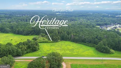 lot1 Heritage Ests, Statham, GA 30666 photo 4
