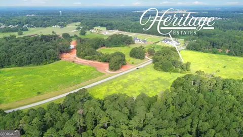 lot1 Heritage Ests, Statham, GA 30666 photo 6