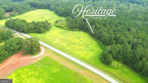 lot1 Heritage Ests, Statham, GA 30666 photo 2
