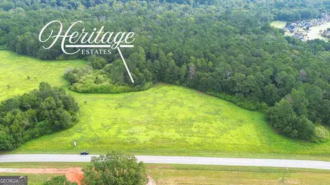 lot1 Heritage Ests, Statham, GA 30666 photo 9