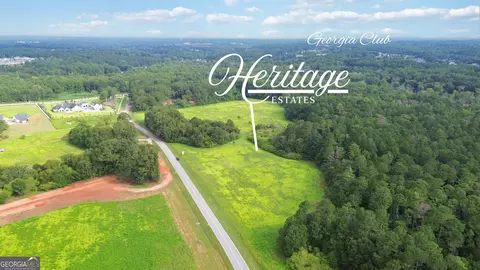 lot1 Heritage Ests, Statham, GA 30666 photo 5