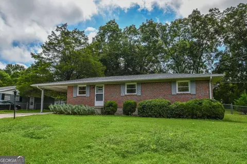 105 Elaine Ter, Jonesboro, GA 30236