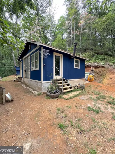 655 Mount Sequoyah Rd, Jasper, GA 30143 photo 29