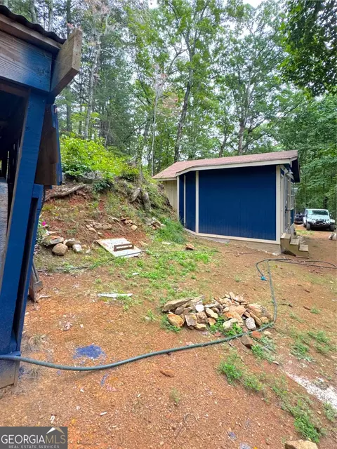 655 Mount Sequoyah Rd, Jasper, GA 30143 photo 27