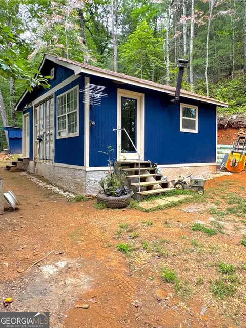 655 Mount Sequoyah Rd, Jasper, GA 30143 photo 6