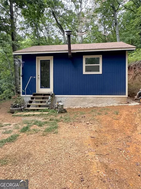 655 Mount Sequoyah Rd, Jasper, GA 30143 photo 3