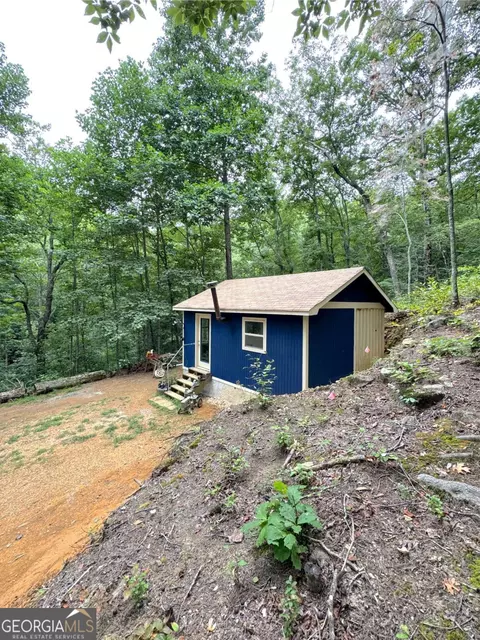 655 Mount Sequoyah Rd, Jasper, GA 30143 photo 2