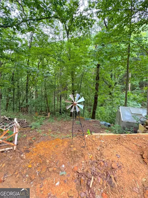 655 Mount Sequoyah Rd, Jasper, GA 30143 photo 12