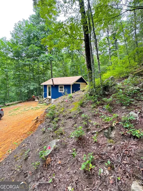 655 Mount Sequoyah Rd, Jasper, GA 30143 photo 30