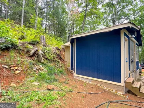 655 Mount Sequoyah Rd, Jasper, GA 30143 photo 5
