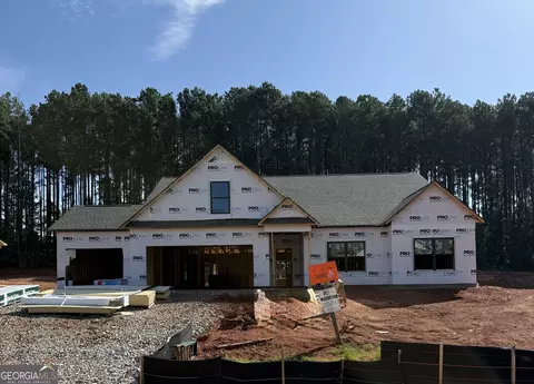 330 Weslyn Dr, Social Circle, GA 30025