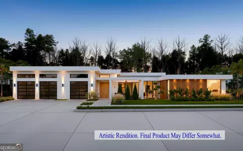 632 Cagle Rd, Marietta, GA 30068