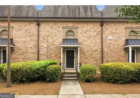 6980 Roswell Rd #K4, Atlanta, GA 30328