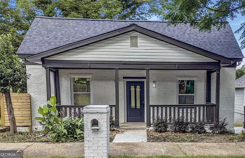 923 Smith St SW, Atlanta, GA 30310