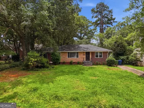 2741 E Pharr Rd NE, Atlanta, GA 30317