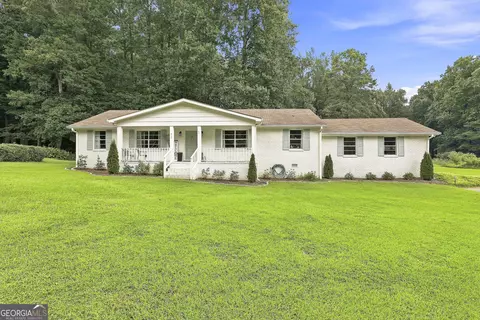 413 Lees Mill Rd, Fayetteville, GA 30214