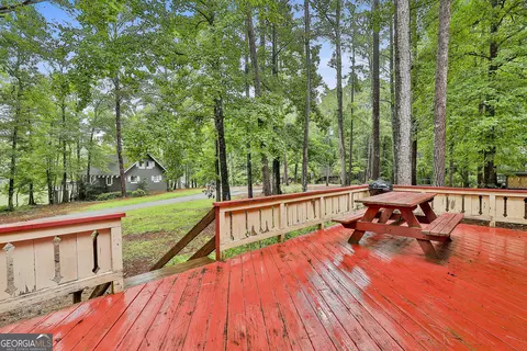Exterior - 87 St Moritz Dr, Pine Mountain, GA 31822 photo 2 of 6
