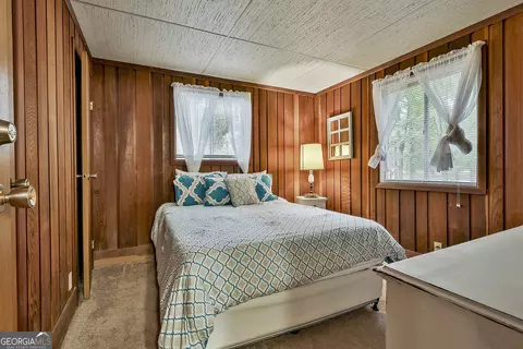 Bedroom - 87 St Moritz Dr, Pine Mountain, GA 31822 photo 2 of 4