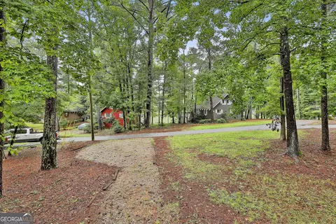 Exterior - 87 St Moritz Dr, Pine Mountain, GA 31822 photo 6 of 6