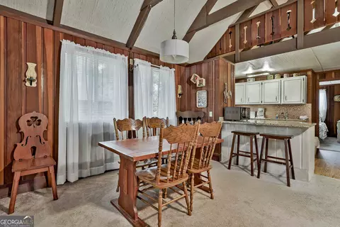 Dining - 87 St Moritz Dr, Pine Mountain, GA 31822 photo 2 of 2