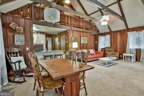Dining - 87 St Moritz Dr, Pine Mountain, GA 31822 photo 1 of 2
