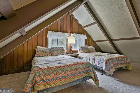 Bedroom - 87 St Moritz Dr, Pine Mountain, GA 31822 photo 4 of 4