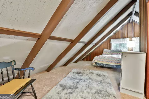 Bedroom - 87 St Moritz Dr, Pine Mountain, GA 31822 photo 3 of 4