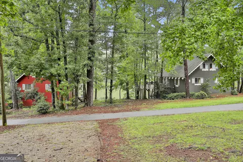 Exterior - 87 St Moritz Dr, Pine Mountain, GA 31822 photo 3 of 6