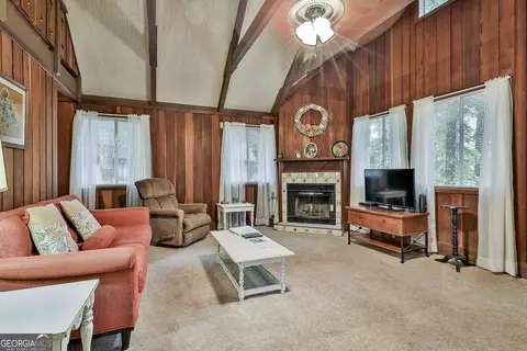 Living - 87 St Moritz Dr, Pine Mountain, GA 31822 photo 3 of 3