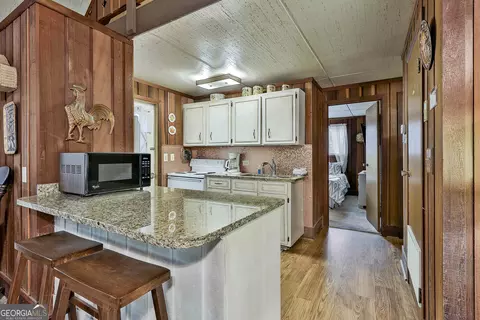 Kitchen - 87 St Moritz Dr, Pine Mountain, GA 31822 photo 1 of 3