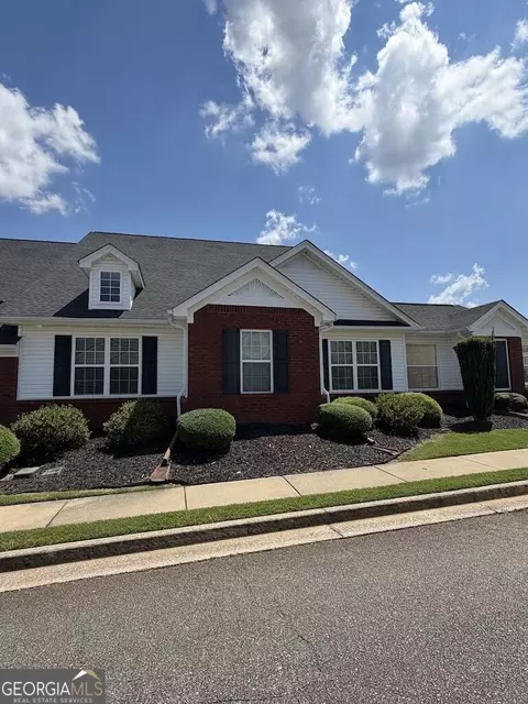 150 Old Mill Rd #311, Cartersville, GA 30120