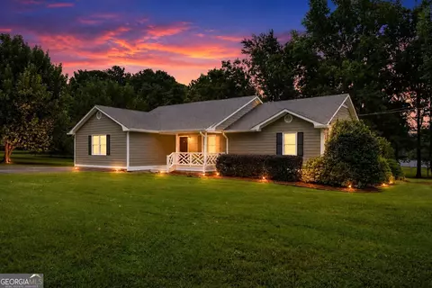 1830 King Mill Rd, Mcdonough, GA 30252
