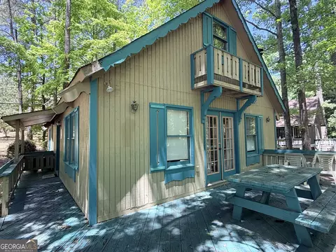 Exterior - 106 Chalet Cir, Pine Mountain, GA 31822 photo 1 of 2