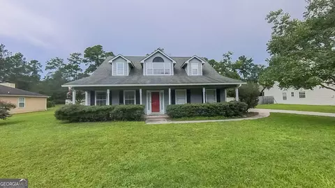 31 Deals Cir N, Woodbine, GA 31569