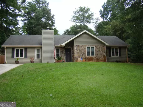 3173 Pritchards Trce, Douglasville, GA 30135