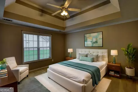 Bedroom - 25 Luke Ln, Covington, GA 30014 photo 1 of 13