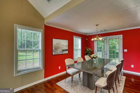 Dining - 25 Luke Ln, Covington, GA 30014 photo 1 of 1