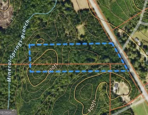 7154 Old Highway 411, Chatsworth, GA 30705