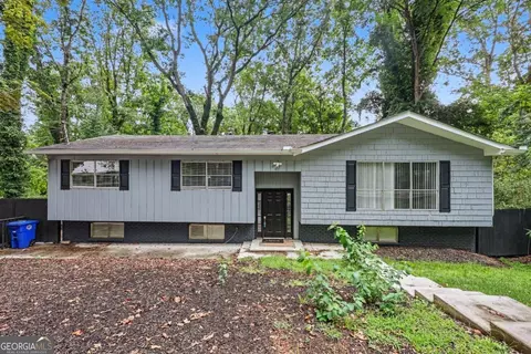 2276 Skyline Dr, Gainesville, GA 30501