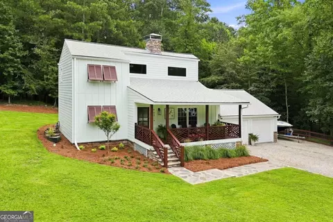 903 Pine Cir, Woodstock, GA 30189