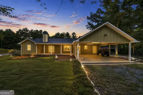 224 Covey Rd SW, Milledgeville, GA 31061