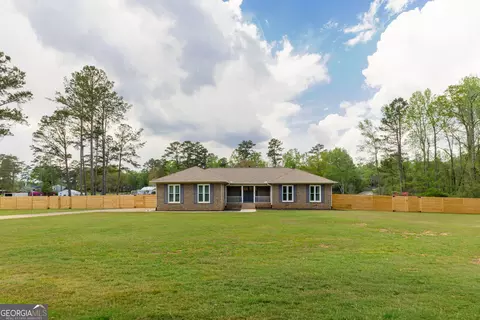 434 Rawley Rd, Americus, GA 31719