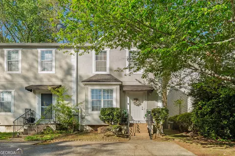 3788 Meadow Creek Dr, Peachtree Corners, GA 30092