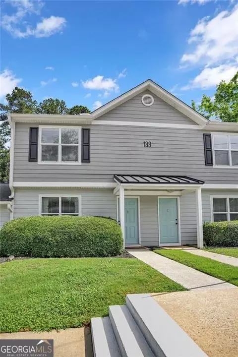 604 Ivey Ct #B, Woodstock, GA 30188