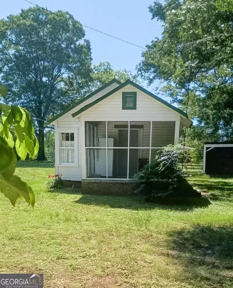 7514 Ga Highway 17, Bowersville, GA 30516