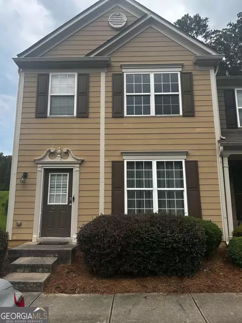 2795 Deerwood Ln SW, Atlanta, GA 30331